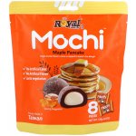 Royal Family Mochi s příchutí palačinek s javorovým sirupem 120 g – Zboží Dáma