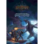 Pillars of Eternity 2: Deadfire - Beast of Winter – Hledejceny.cz