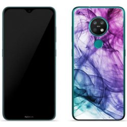 Pouzdro mmCase gelové Nokia 6.2 - abstraktní vzor