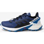 Salomon Supercross 4 L47315700 modré – Sleviste.cz