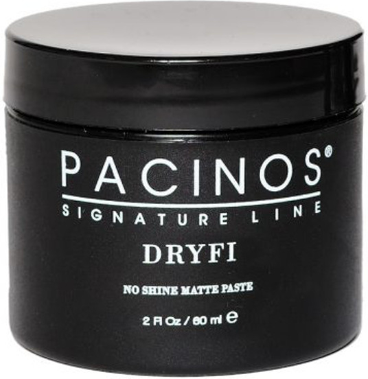 Pacinos Dryfi Matte Paste matná pasta na vlasy 118 ml