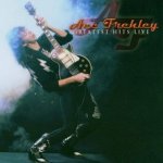 Greatest Hits Live Ace Frehley LP – Zbozi.Blesk.cz