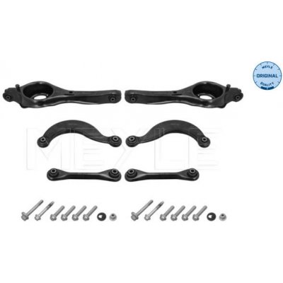 Rameno napravy, zaveseni kol - Meyle 716 050 0039/S – Sleviste.cz