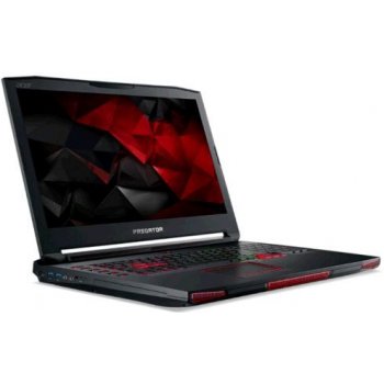 Acer Predator 17 NH.Q1FEC.001