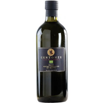 Centoze Extra Virgin Olive Oil Bio 1 l