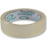 CONCORDE Balicí páska 38 mm x 66 m transparentní – Zboží Živě
