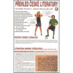 PŘEHLED ČESKÉ LITERATURY - Dagmar Bradáčová – Sleviste.cz