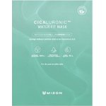 Mizon Cicaluronic Water Fit Mask 24 g – Hledejceny.cz