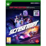 Screamer (XSX) – Hledejceny.cz