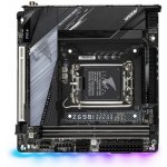 Gigabyte Z690I AORUS ULTRA rev. 1.0 – Hledejceny.cz