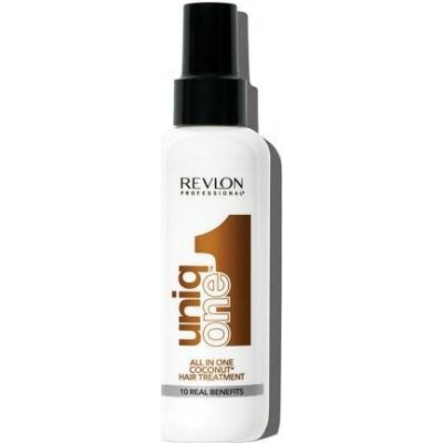 Revlon Professional UNIQ ONE kokosová neoplachující péče 150 ml – Hledejceny.cz