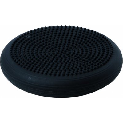 TOGU Podložka balanční Dynair senso33 cm varianta: černá – Hledejceny.cz