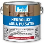 Herbol Herbolux Aqua PU 2,5 l bílá – Zbozi.Blesk.cz