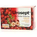 PHX Dr.Müller Urosept 60 kapslí – Hledejceny.cz