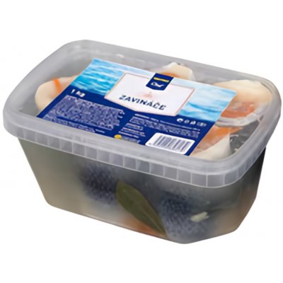 Metro Chef zavináče (pevný podíl 800 g) – Zboží Dáma