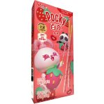 Glico Pocky tyčinky Bunny Milk & Strawberry 35 g – Sleviste.cz