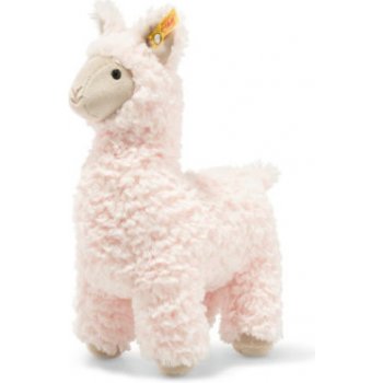 Steiff Soft Cuddly Friends Luciana Lama 29 cm od 721 K Heureka.cz