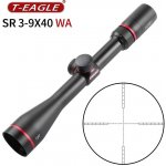 T Eagel SR 3-9x40 HK TE2304 – Hledejceny.cz