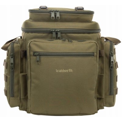 Trakker Batoh NXG Searcher Rucksack – Hledejceny.cz