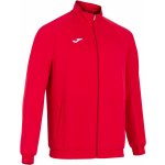 Joma Combi Microfiber Jacket červená