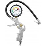 Genborx Pistolový s tlakoměrem 0 - 16 bar TG03 – Sleviste.cz