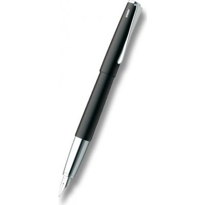 Lamy Studio Matt Black hrot F 1506/0677291 – Hledejceny.cz