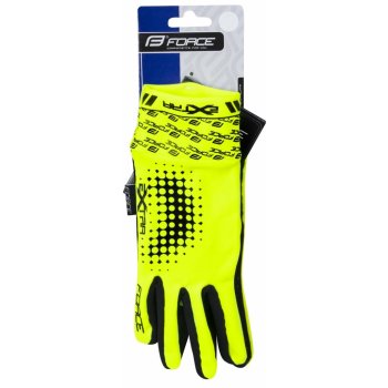 Force Extra LF fluo-yellow