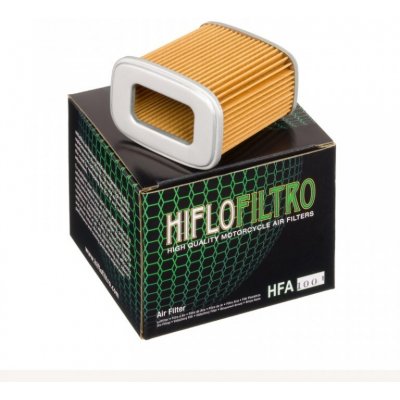 HIFLOFILTRO Vzduchový filtr HFA1001 – Hledejceny.cz