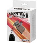 Baile Vibrating Crystal Cap Ii – Sleviste.cz