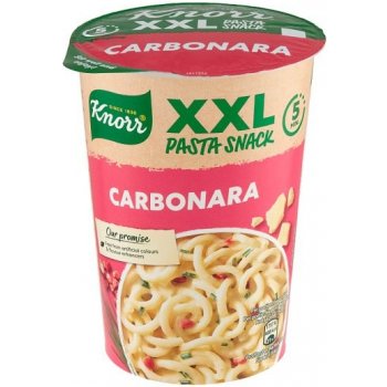 Knorr Carbonara XXL 92 g