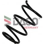 Vinutá pružina podvozku DACO Germany 801709 | Zboží Auto