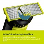 Philips OneBlade PRO 360 QP6507/23 – Hledejceny.cz