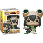 Funko Pop! My Hero Academia AnimationTsuyu 9 cm – Hledejceny.cz