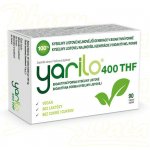 YARILO 400 THF 90 tablet – Hledejceny.cz