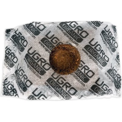 Sadbovací kostka UGro Cube 4 , objem 650ml – Hledejceny.cz
