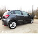 Citroën C3 09 lišty dveří | Zboží Auto