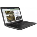 HP ZBook 15 T7V37ES