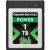 Paměťová karta Delkin CFexpress Power 4.0 1TB DCFX4P1TB