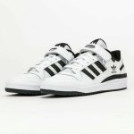 adidas Forum Low Ftw White/ Ftw White/ Core Black – Hledejceny.cz