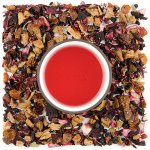 Grešík ovocný čaj Lesní plody 100 g – Zboží Mobilmania