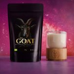 GOAT nativní kozí protein 480 g – Hledejceny.cz