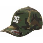 Dc Cap Star 2 BY CAMO baseballka – Zboží Dáma