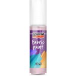 Pentart Barva na textil 20 ml Růžová – Zbozi.Blesk.cz