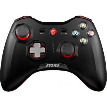 MSI Force GC30 S10-43G0010-EC4