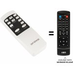 Dálkový ovladač Predátor Orava ACC-20 – Zboží Živě