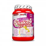 Amix Shake 4 Fit a slim 1000 g - vanilka