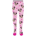 Setino dívčí punčocháče Minnie mouse Disney sv. růžové – Zboží Mobilmania