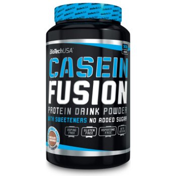 BioTech USA Protein Casein Fusion 908 g