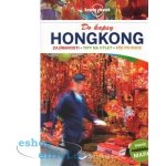 Hongkong do kapsy Lonely Planet – Hledejceny.cz