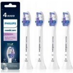 Philips Sonicare Sensitive HX6054/87 4 ks – Zbozi.Blesk.cz